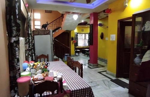 Kumbalam Cama Y Desayuno | Jade Hotel