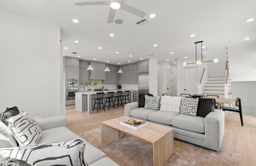 Clearwater Beach Casa | Jade House at The Gemma