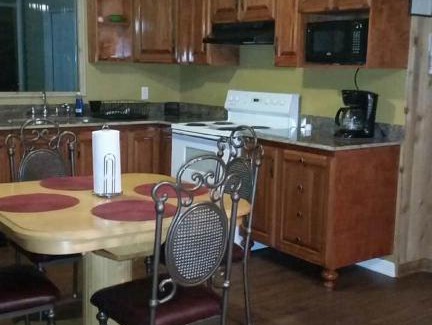 Rio Hondo Casa | Jade - House Rental w/ Fishing Pier & Boat Dock