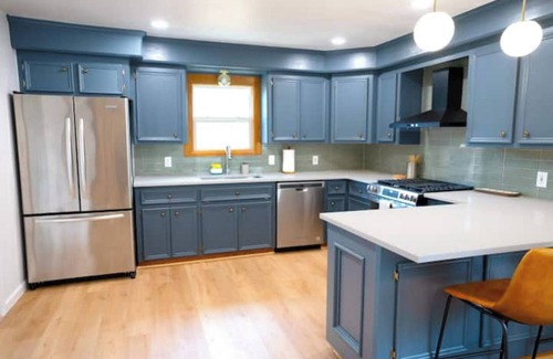 Fort Worth Casa | Jade House