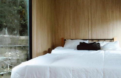 Dahu Casa | Jade in the Wilderness 1 by Tiny Away