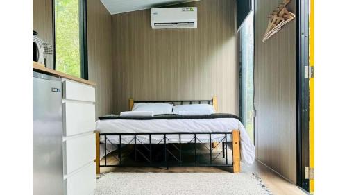 Dahu Casa | Jade in the Wilderness 1 by Tiny Away