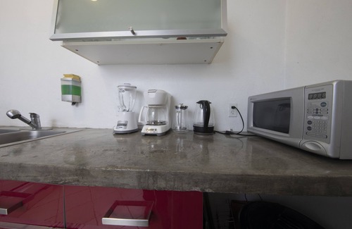 La Concepcion Apartamento | Jade Loft ¡A 5 min del centro de Coyoacán!