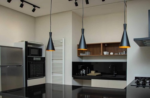 La Soukra Apartamento | Jade Park: Apt Neuf face au Parc Soukra