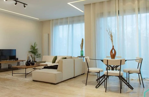 La Soukra Apartamento | Jade Park: Apt Neuf face au Parc Soukra