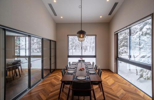 Hirafu Chalet De Esquí | Jade Rabbit