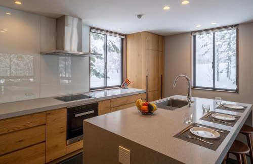 Hirafu Chalet De Esquí | Jade Rabbit