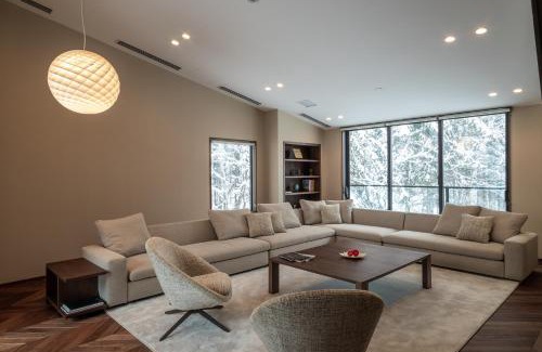 Hirafu Chalet De Esquí | Jade Rabbit
