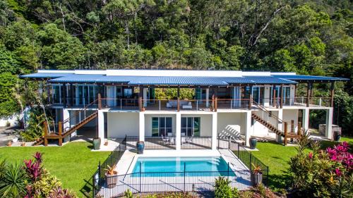 Bonnie Doon Casa | Jade Ridge Port Douglas