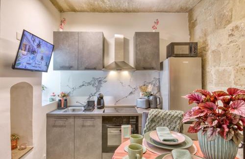 Zabbar Casa | Jade - Stylish Zabbar Hideaway