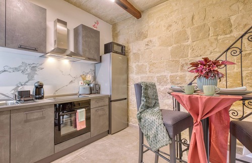 Zabbar Casa | Jade | Stylish Zabbar Hideaway