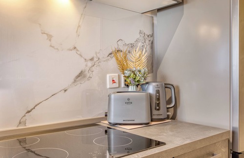 Zabbar Casa | Jade | Stylish Zabbar Hideaway