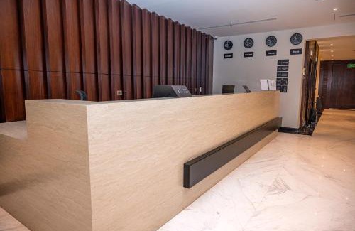 Al Ulaya Hotel | Jadeel Hotel