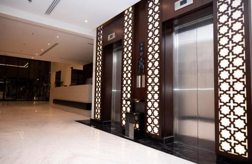 Al Ulaya Hotel | Jadeel Hotel