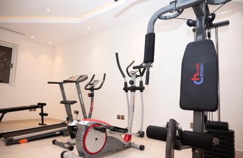 Al Ulaya Hotel | Jadeel Hotel