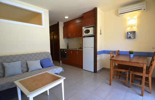 L'Estartit Apartamento | JADEMAR 012-A