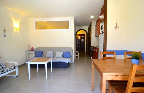 L'Estartit Apartamento | JADEMAR 012-A