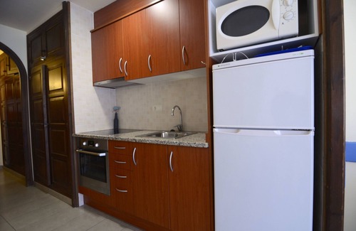 L'Estartit Apartamento | JADEMAR 012-A