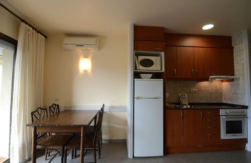 L'Estartit Apartamento | JADEMAR 025-A
