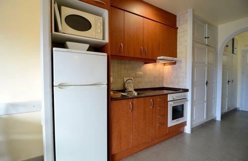 L'Estartit Apartamento | JADEMAR 025-A