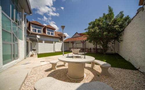Eger Apartamento | JadeRooms