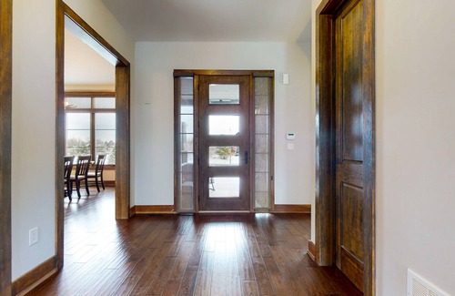 Clearview Chalet De Esquí | Jade’s Chalet 10 minutes from Blue Mountain