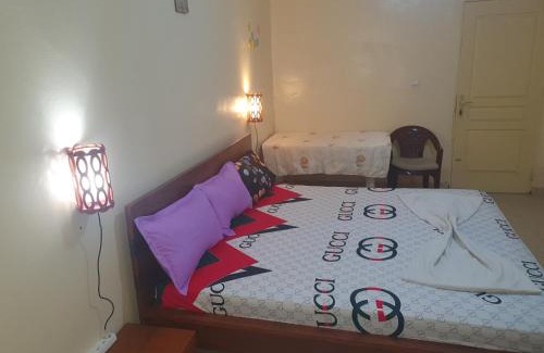 Ouakam Casa | JADO House
