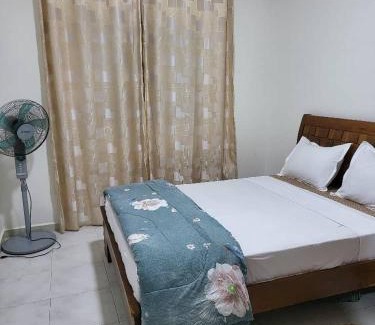 Ouakam Casa | JADO House