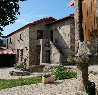 Cabril Apartamento | JADS Guesthouse