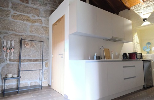 Cabril Apartamento | JADS Guesthouse