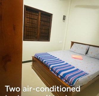 Jaffna Apartamento | Jaffna Nest - Ground Floor