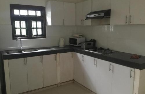 Jaffna Apartamento | Jaffna Nest - Ground Floor