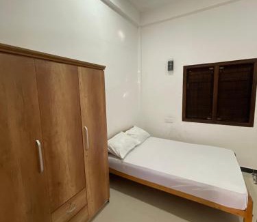 Jaffna Apartamento | Jaffna Nest - Ground Floor