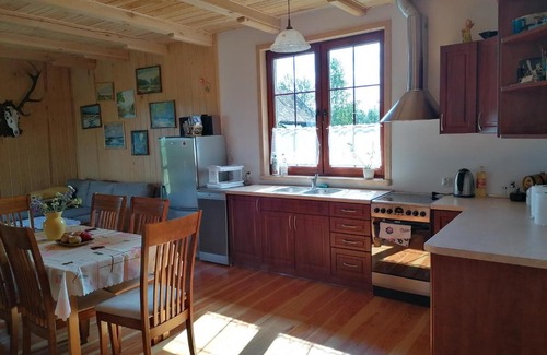Jaminy Casa | Jagłowo