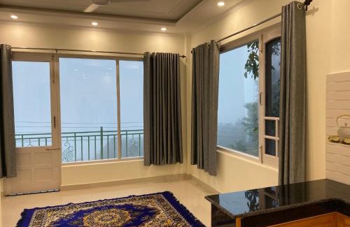 Bhagsu Nag Casa | Jagatram Niwas Guesthouse Dharamkot
