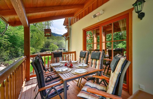 Ilsenburg Chalet De Esquí | Jagd Chalet Ihr Individueller Aufenthalt
