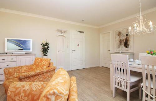 Hohen Niendorf Apartamento | Jagdschloß zu Hohen Niendorf Fewo 10