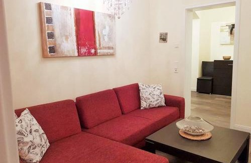 Hohen Niendorf Apartamento | Jagdschloß zu Hohen Niendorf Fewo 4