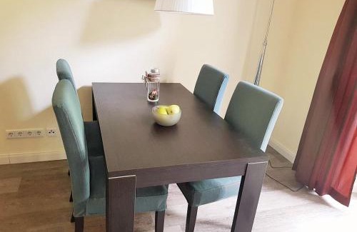 Hohen Niendorf Apartamento | Jagdschloß zu Hohen Niendorf Fewo 4