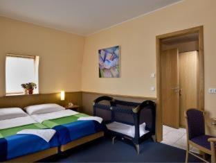 Nemetvolgy Hotel | Jagelló Business Hotel