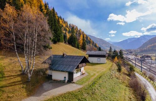 Mallnitz Casa | Jagerhütte