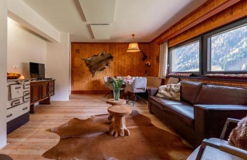 Mallnitz Casa | Jagerhütte