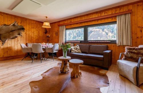 Mallnitz Casa | Jagerhütte