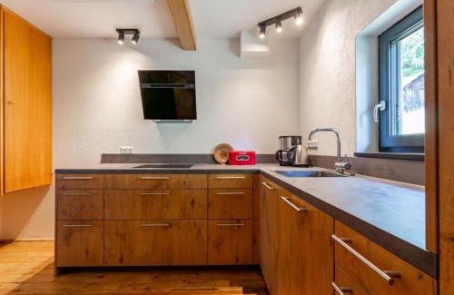 Mallnitz Casa | Jagerhütte