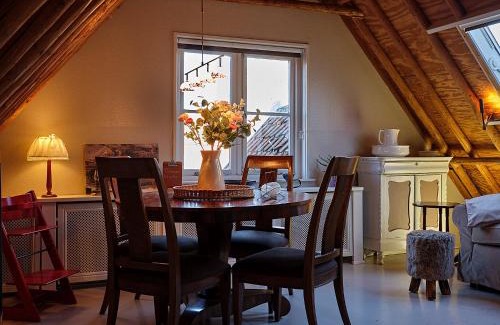 Municipality of Texel Cama Y Desayuno | JagershuisTexel