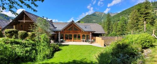 Gruenau im Almtal Apartamento | Jagersimmerl