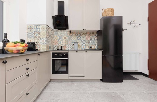 Nowa Praga Apartamento | Jagiellońska 27 | Beautiful Apartment | Air conditioning
