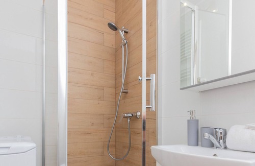 Przymorze Apartamento | Jagiellońska 30B/5 | Apartament dla 4 osób | Plaża Przymorze