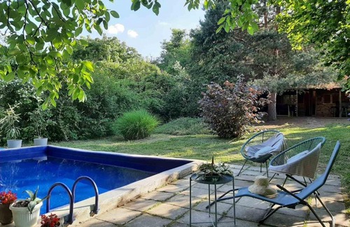 Jagodina Casa | Jagodinska Oaza