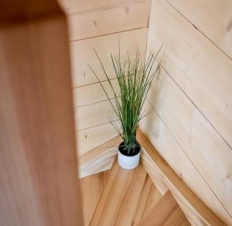 Witow Chalet De Esquí | Jagodowa Osada - domki z klimatyzacją blisko term